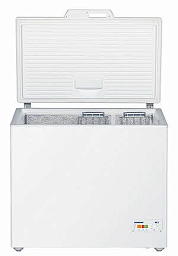 Морозильный ларь Liebherr GT 3021