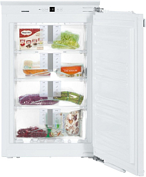 Встраиваемая морозильная камера Liebherr IGN 1664