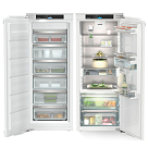 Встраиваемый холодильник Liebherr (SIFNdi 4556 + IRBci 4150)