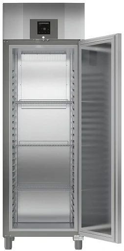 Морозильный шкаф Liebherr GGPv 6540
