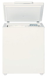 Морозильный ларь Liebherr GT 2132