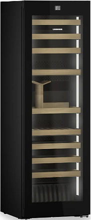 Винный шкаф Liebherr WPgbi 5283 preview 8