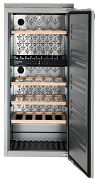 Встраиваемый винный шкаф Liebherr WTI 2050