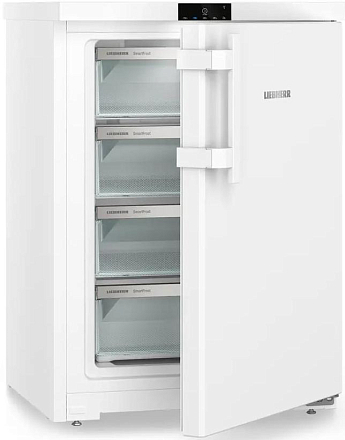 Морозильник Liebherr Fd 1404 preview 11