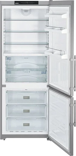 Холодильник Liebherr CBNesf 5133 Comfort BioFresh NoFrost