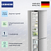 Купить Холодильник Liebherr CBNsfc 5223 preview 3