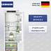Купить Встраиваемый холодильник Liebherr IRBSd 5121 preview 1