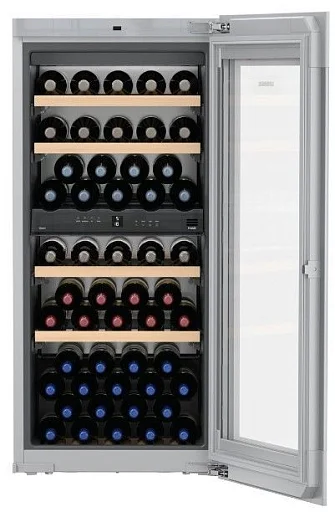 Встраиваемый винный шкаф Liebherr EWTgw 2383 Vinidor