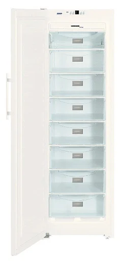 Морозильник Liebherr SGN 3063 Comfort NoFrost