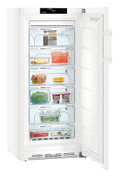 Морозильная камера Liebherr GN 4115