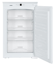 Встраиваемая морозильная камера Liebherr IGS 1624