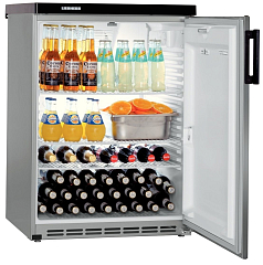 Холодильник Liebherr FKvesf 1805