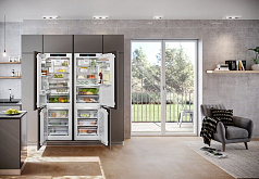 Встраиваемый холодильник Liebherr IXCC 5155