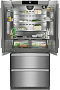 Холодильник Liebherr CBNste 8872