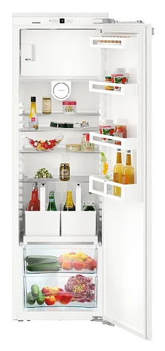 Встраиваемый холодильник Liebherr IKF 3514