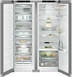 Холодильник Liebherr XRFsf 5225 (SFNsfe 5227 + SRBsfe 5220)