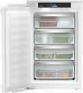 Встраиваемая морозильная камера Liebherr SIFNci 3954