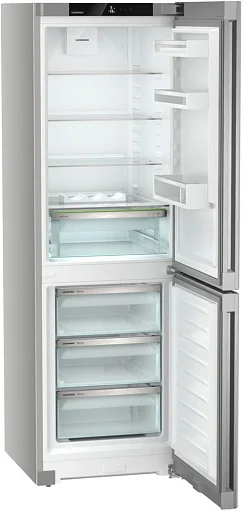 Холодильник Liebherr KGNsfd 52Z03