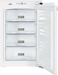 Встраиваемый морозильник Liebherr IG 1614