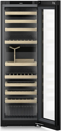 Винный шкаф Liebherr WPgbi 5283 preview 9