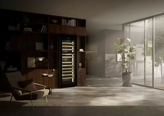 Винный шкаф Liebherr WPgbi 7473 preview 6