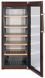 Винный шкаф Liebherr WKt 4552