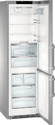 Холодильник Liebherr CBNPes 487