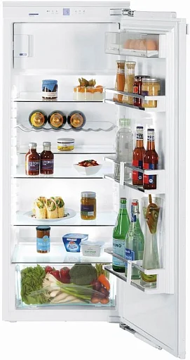 Встраиваемый холодильник Liebherr IK 2754