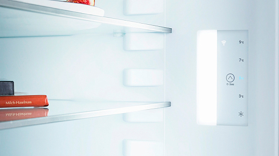 Холодильник Liebherr Rsdci 1620 preview 19