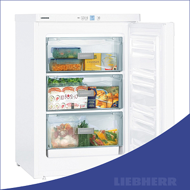 Технология FrostProtect