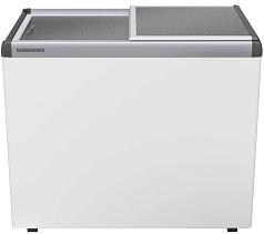 Холодильный ларь Liebherr FT 3300