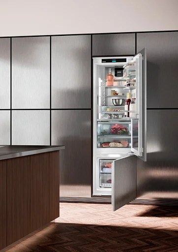 Встраиваемый холодильник Liebherr ICBdi 5182