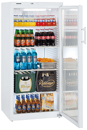 Холодильник Liebherr FKv 5443