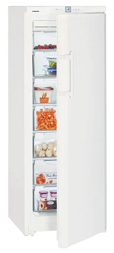 Морозильник Liebherr GNP 2756 Premium NoFrost