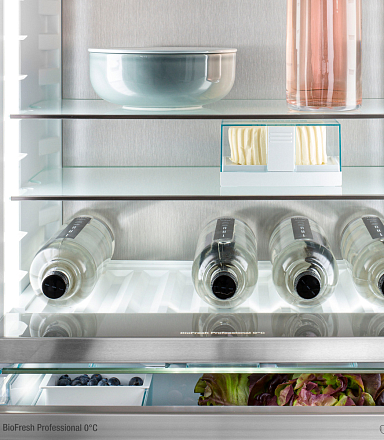 Встраиваемый холодильник Liebherr IRBdi 5180 Peak preview 6