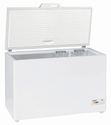 Морозильный ларь Liebherr GT 4221