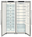 Купить Холодильник Liebherr SBSesf 7212 (SGNesf 3063-22 + SKesf 4240-22) preview 7