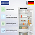 Купить Встраиваемый холодильник Liebherr ICSe 5103 preview 2
