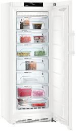 Морозильная камера Liebherr GN 4635