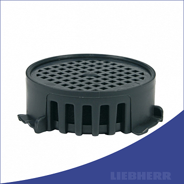 Фильтр с активированным углем