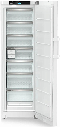 Морозильник Liebherr FNd 525i preview 5