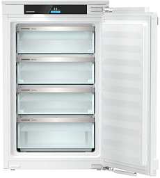 Встраиваемая морозильная камера Liebherr IFNci 3954