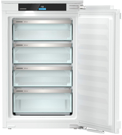 Встраиваемая морозильная камера Liebherr IFNci 3954 preview 9