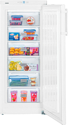 Морозильник Liebherr GP 2433