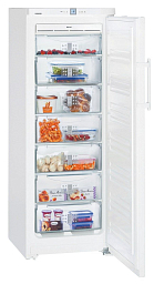 Морозильник Liebherr GNP 2756