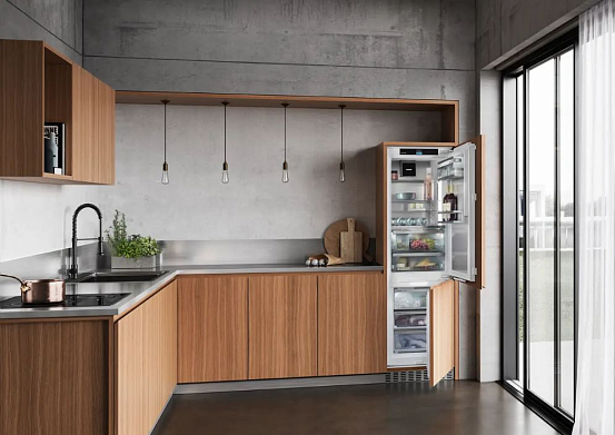 Встраиваемый холодильник Liebherr ICBNci 5183 preview 4