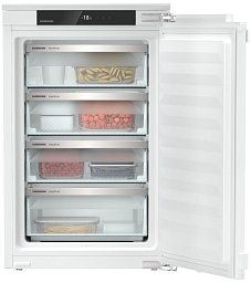 Встраиваемая морозильная камера Liebherr IFd 3904