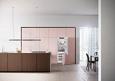 Встраиваемый холодильник Liebherr ICNe 5133