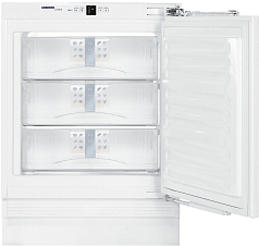 Встраиваемый морозильник Liebherr UIG 1323