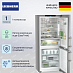 Купить Холодильник Liebherr CBNsdc 765i preview 3